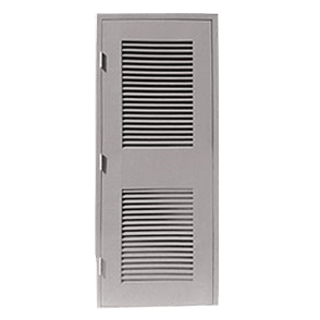 Metaldoor International • Puertas Metalicas de Emergencia